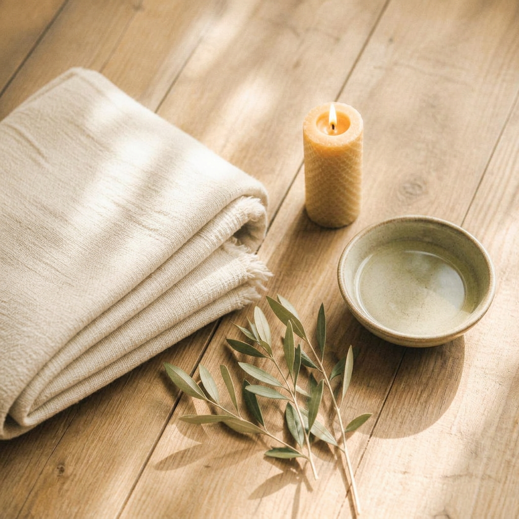 Business wellbeing & aesthetics